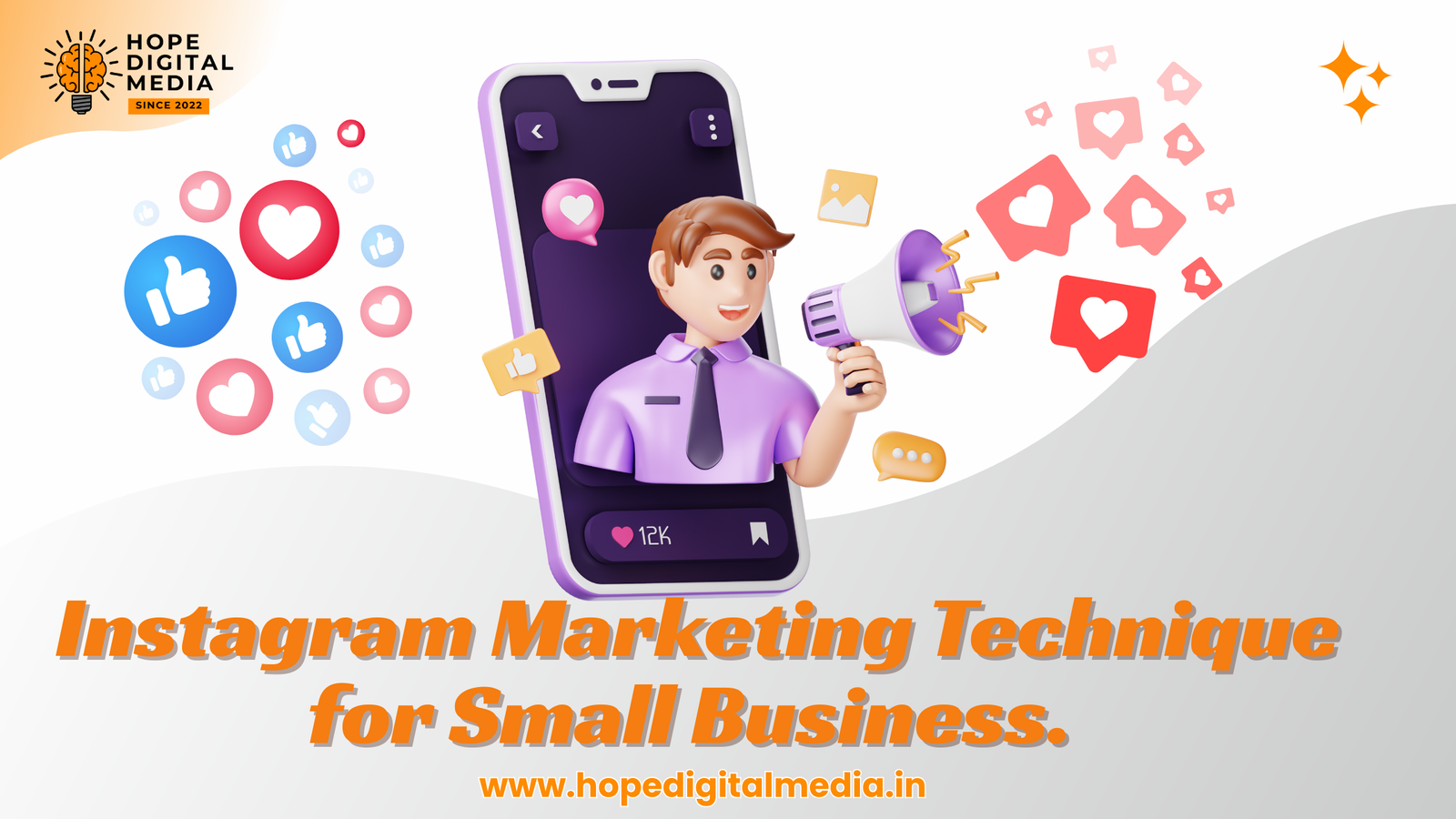 Best Instagram Marketing Technique for Micro Brands with Affordable Budget.