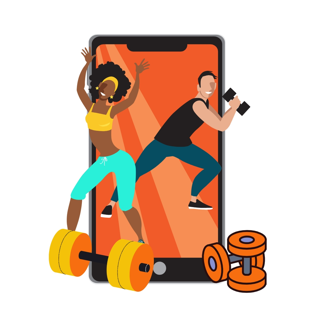 Fitness Gyms Yoga