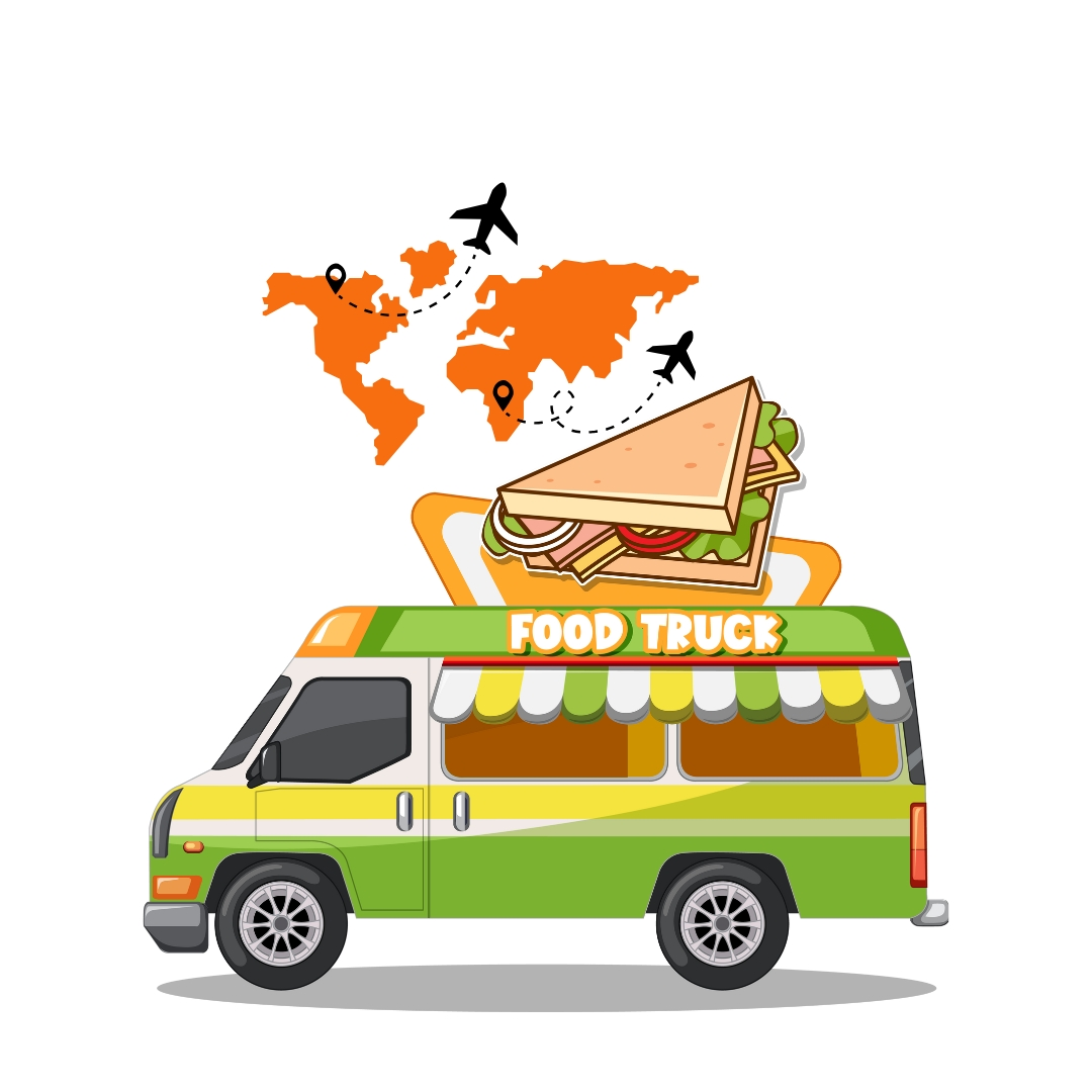 Food Travel
