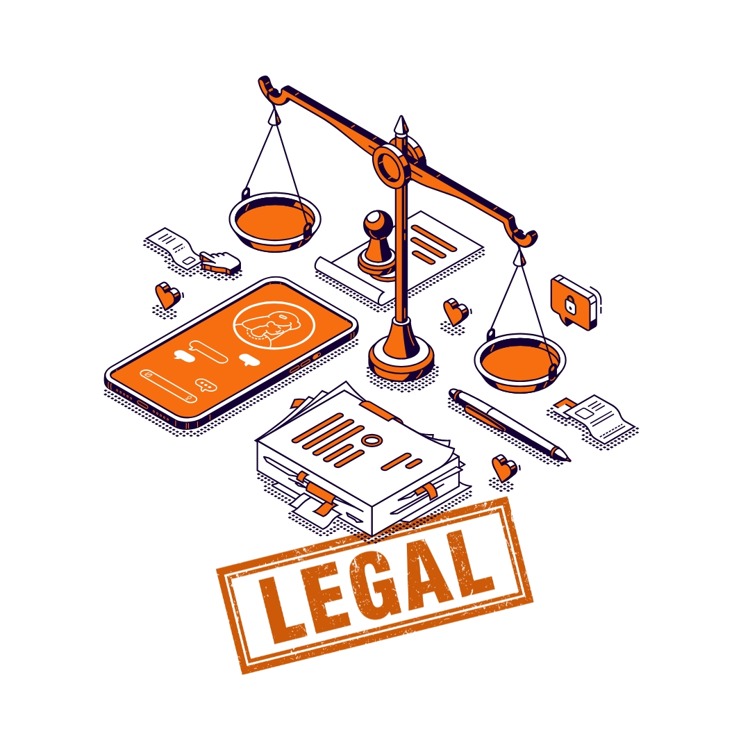 Legal Lawyers Law Firms