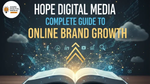 Best Digital Marketing Agency in India